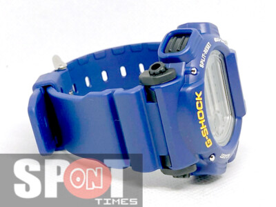 Casio G-Shock Standard Digital Men's Watch DW-9052-2V | eBay