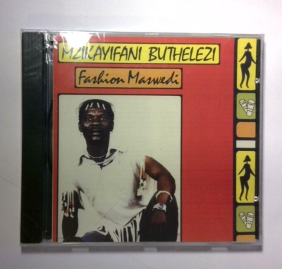 レアインディPOPULAR DEMAND - CD Mzikayifani Buthelezi, Fashion Maswedi [USED CD] 11661503229| eBay