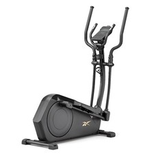 Reebok FR20 Home Elliptical Cross Trainer, Bl...