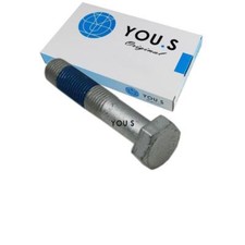 Poulies diverses Peugeot 1007