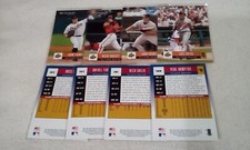 2005 Donruss (100-199) part set Baseball  Pick cards that you want/need.