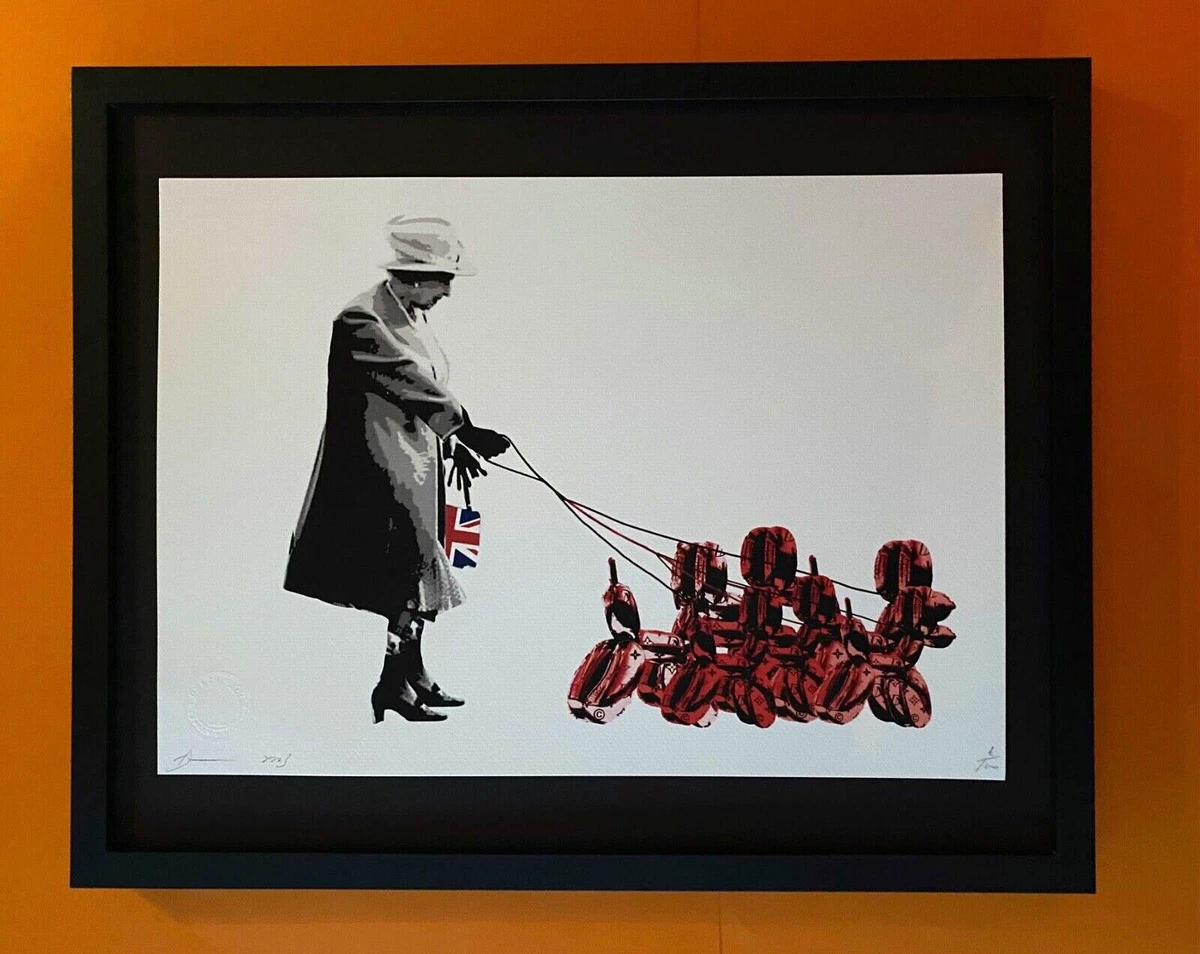 Death NYC Limited Edition Art Prints for sale | eBay