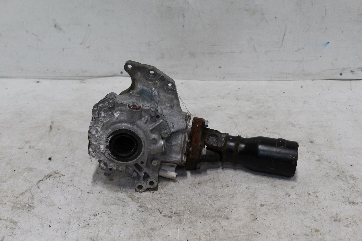 Transfer Case NISSAN MURANO 15 16 17 18 19 20 21 22 eBay