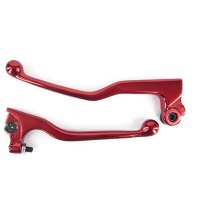Kit Leve ( Freno + Frizione ) Magnesio/Alluminio Tipo J