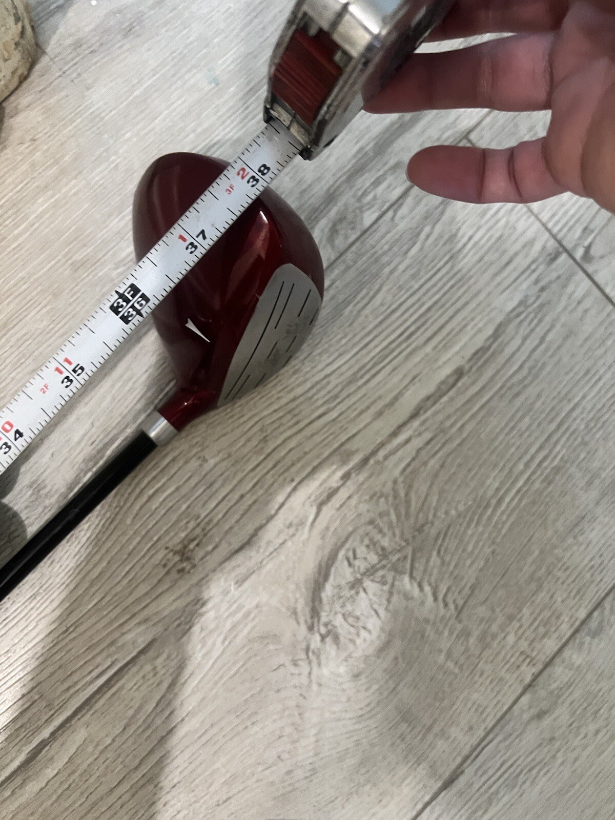 Red Zone Junior Golf Club Set Youth Jr Flex ShaftsYouth Around 5’ Tall