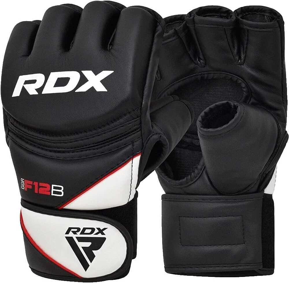 RDX Size L Martial Arts Gloves