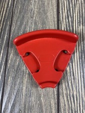 VTech Go Go Smart Wheels Replacement Piece Part 60 Degree Red Female Track I