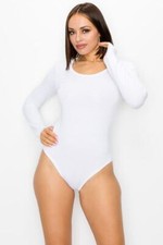 Short Sleeve Bodysuit