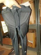  Storelli Women's goalkeeper Leggings small