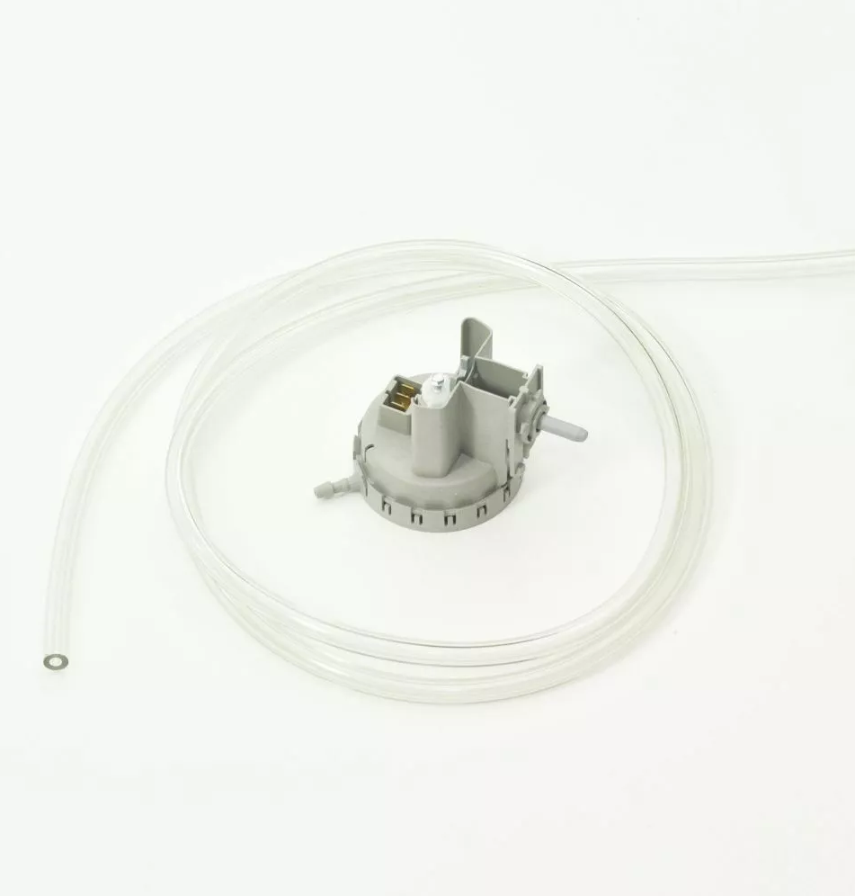 Whirlpool OEM Washer Water Level Pressure Switch W10337781