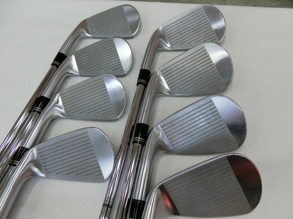 YONEX Right Handed Iron Set Cyberstar Forged CB 3-9.P