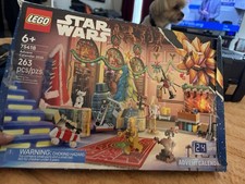 LEGO® Star Wars™ Advent Calendar 2025