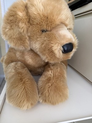 Douglas Large Sherman Golden Retriever Dog Plush Stuffed Animal
