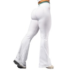 Nebbia High Waist Flared Leggings CLUB D OR 6...
