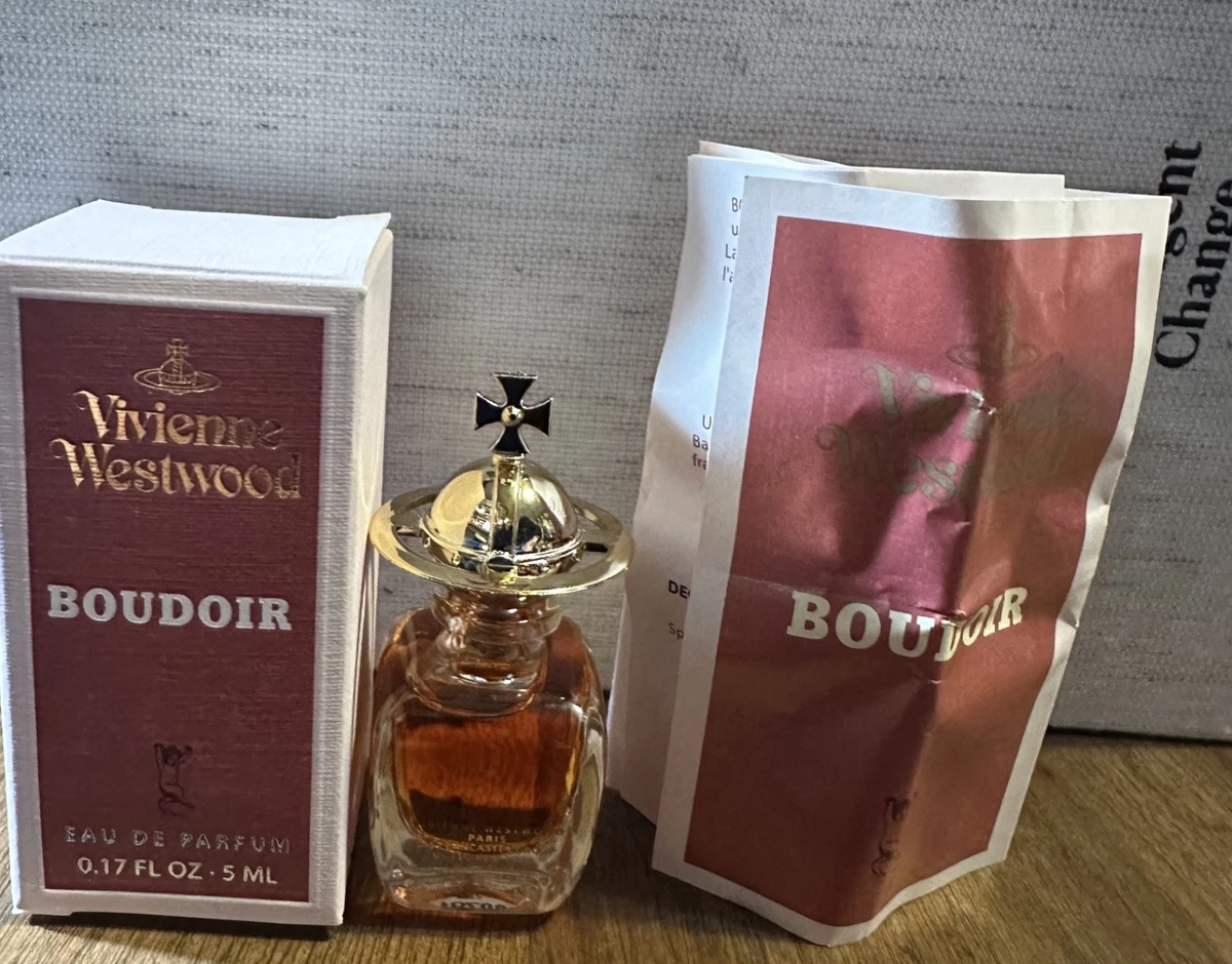 Boudoir by Vivienne Westwood Fragrances for Women for sale | eBay
