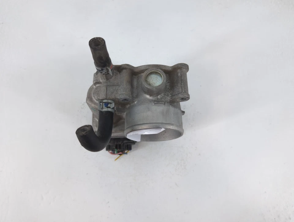 2011-2017 Lexus Ct200h Throttle Body NBZWJ - Image 3 of 4