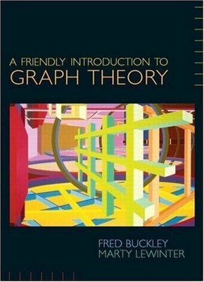 A Friendly Introduction to Graph Theory Buch Pearson