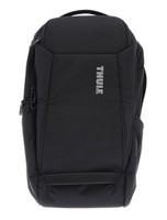 Thule Accent Recycled Backpack 28L Rucksack Rucksack Black Schwarz Neu