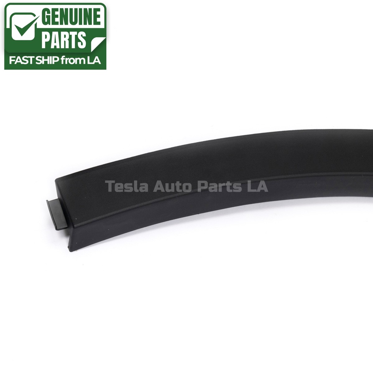 OEM Tesla Model Y Front Right Fender Garnish Passenger Side