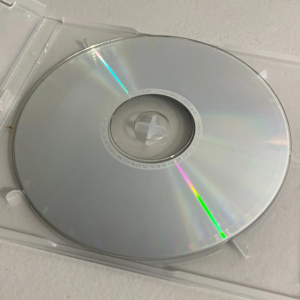 Marvel Super Heroes & Night Warriors Darkstalker’s Revenge Sega Saturn Games LOT - Image 4 of 4