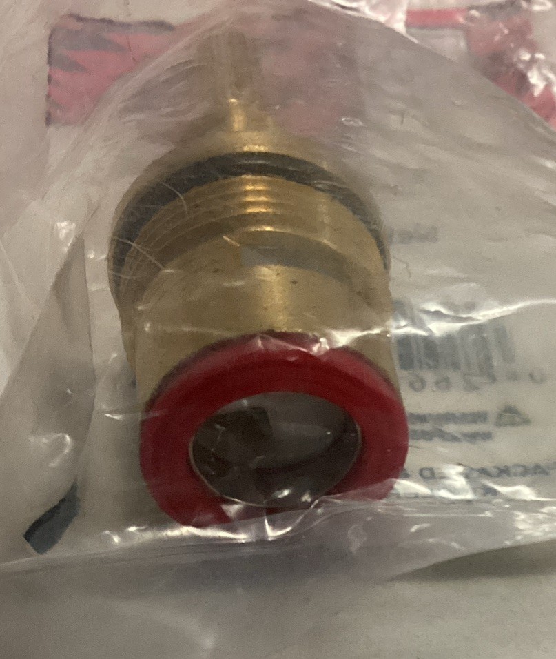 NOS Kissler & Co. Faucet Ceramic Stem 11-9179H For Newport Brass HOT