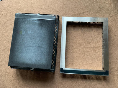 R-Jet 5 Epson DTG Druckerplatte