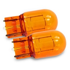 2x OSRAM ORIGINAL LINE WY21W BLINKERLAMPE 21W BLINKER BLINKERBIRNE WX3x16d