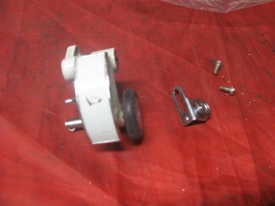 Brother 141 OPUS Sewing Machine Parts Bobbin Winder VINTAGE