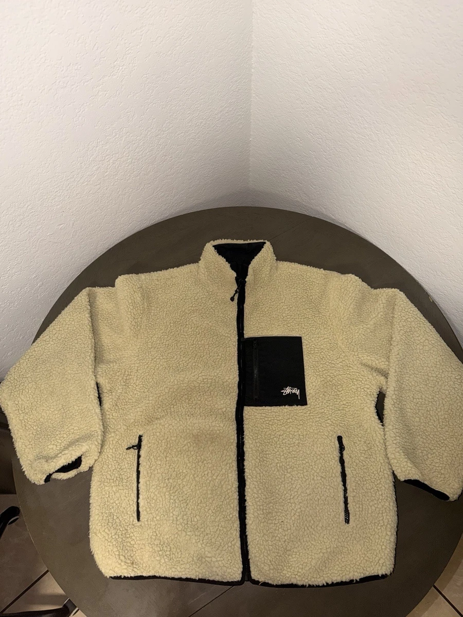 Stussy Bomber Coats, Jackets & Vests for Men for Sale | Shop New