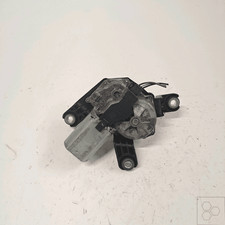 Lunette arrière Opel CORSA