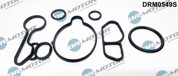 Fits DR.MOTOR DRM0549S GASKET SET OIL COOLER ⭐UK Stock⭐ - Image 4