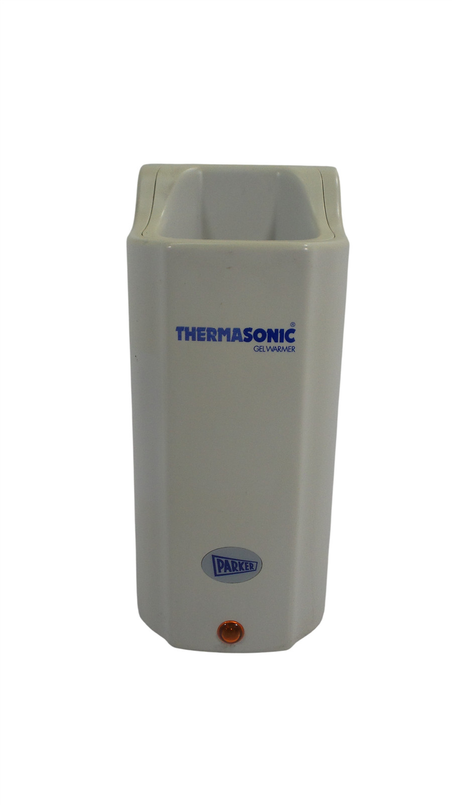 Parker Thermasonic 82-01 Gel Warmer - Free Shipping