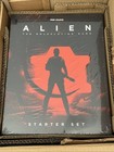 Free League Publishing ALIEN:  The Roleplaying Game Starter Set Brand New Sealed