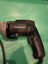 Porter Cable Electronic 2640 HD drywall screw gun