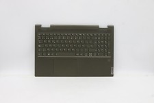 Original 5CB1A22449 Lenovo Thinkpad Keyboard Spanish Yoga 7-15ITL5