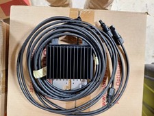 SolarEdge S1201 Power Optimizer Box of 10