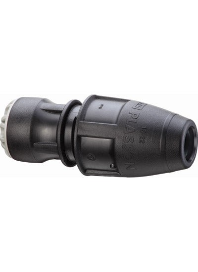 Plasson Pushfit Universal 25mm x 24-28mm (PP10017U025028) - Image 6