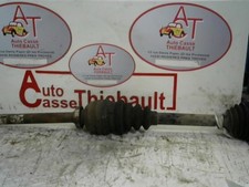 Cardan Renault SAFRANE