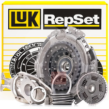 Kit d'embrayage Audi A2