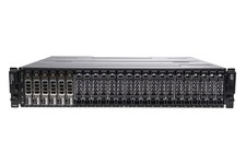 Dell Powervault MD3220 6Gb/s SAS - 6x 3.84TB SAS SSDs | 3 Year Warranty