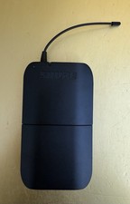 Shure BLX1 Wireless Bodypack Transmitter - H9 Band
