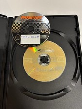 CD SEUL mario kart double dash The legend of zelda wind waker  HS gamecube