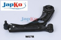 Japko 72W07R Lenker FüR RadaufhäNgung Querlenker Lenker RadaufhäNgung