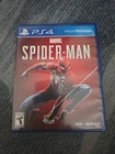 Spider-Man - Sony PlayStation 4