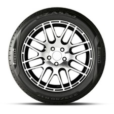 1 New 23545r17 Pirelli P7 As Plus 3 97v Bsw Xl 2354517 235 45 17 1 New 23545r17 Pirelli P7 As Plus 3 97v Bsw Xl 2354517 235 45 17