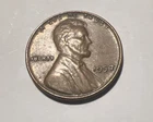 1957 (P) Philadelphia Lincoln Wheat Cent/Penny - Circulated - XF Extremely Fine