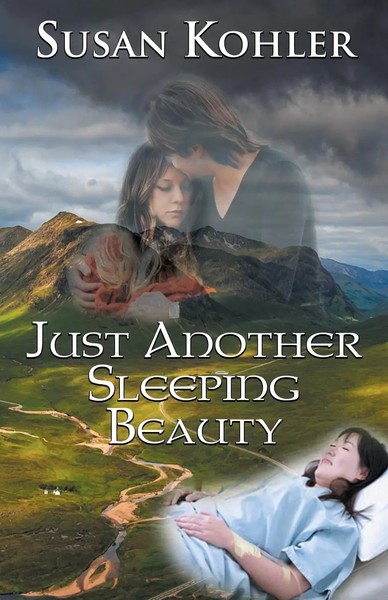 Susan Kohler | Just Another Sleeping Beauty | Taschenbuch | Englisch (2018)-image