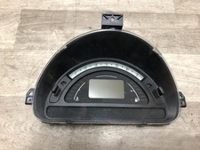 Compteur Citroen C2
