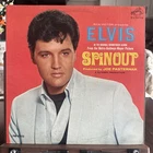 Elvis Presley Spinout LP LPM-3702 Mono RCA Soundtrack VG+ 1966