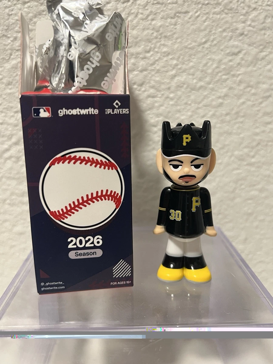 MLB ボブギブソン　フィギュア　マクファーレン製　未開封 MLB ボブギブソン フィギュア マクファーレン製 未開封 MLB ボブ